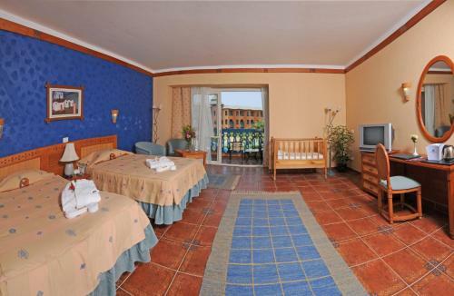 Hotel Dreams Beach Resort Marsa Alam