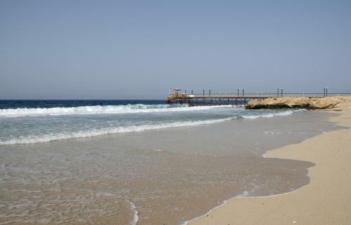 Hotel Dreams Beach Resort Marsa Alam
