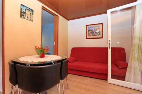 Apartments Cebalo-vrbovica