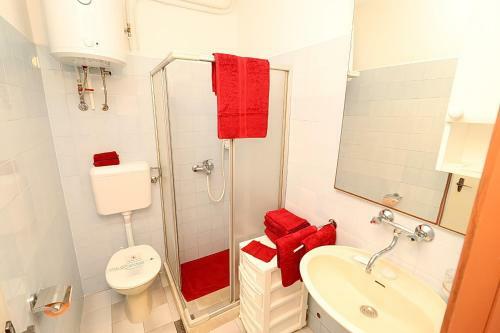 Apartments Cebalo-vrbovica