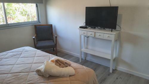 Apartamento Departamento Good Vibes