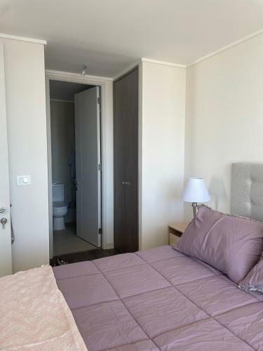 Apartamento Arriendo Hermoso Departamento Conc�n