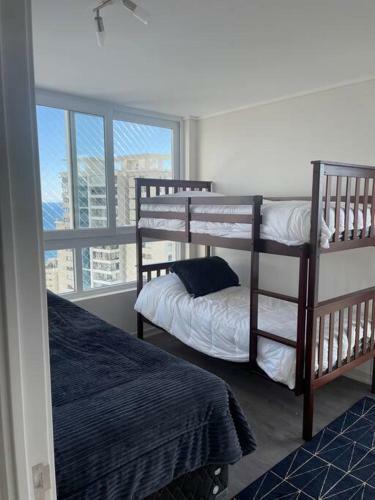 Apartamento Hermoso Departamento En Arriendo Conc�n