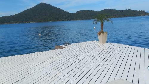 The Beach House Angra