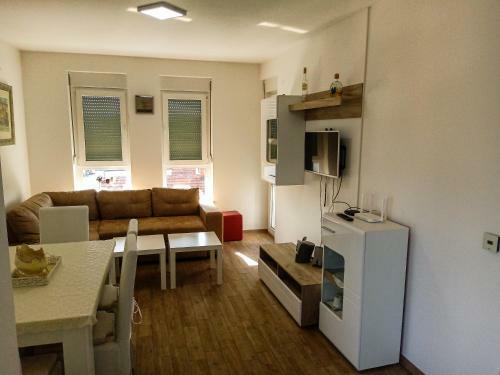 Apartman Jana Kg