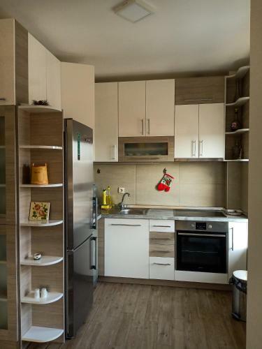 Apartman Jana Kg