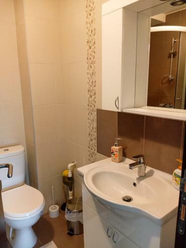 Apartman Jana Kg