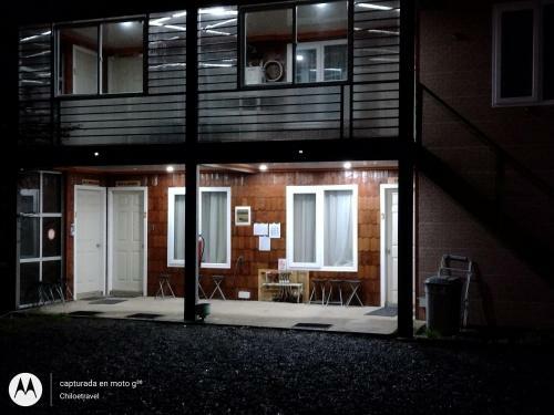 Hostal Chiloe Travel
