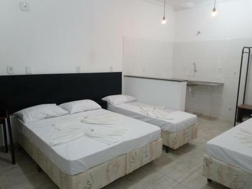 Hotel E Pousada Santa Maria