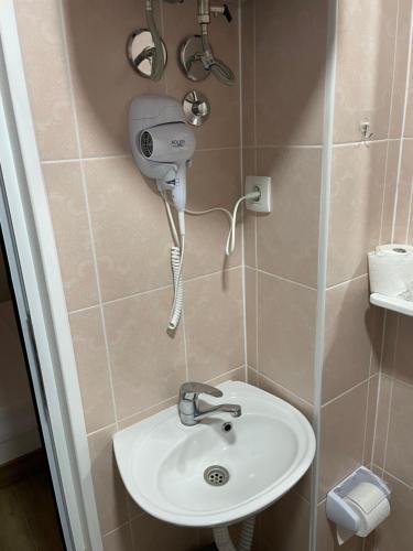 Motel Pa?e