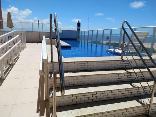 Apartamento Happy Hour Flat Aracaju