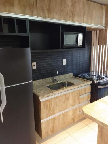 Apartamento Happy Hour Flat Aracaju