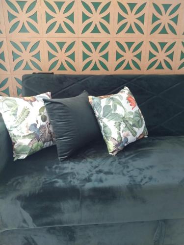 Apartamento Happy Hour Flat Aracaju