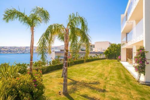 Villa Mu?la Bodrum G�ndo?an?da Haftalik K?ralik L�ks V?lla