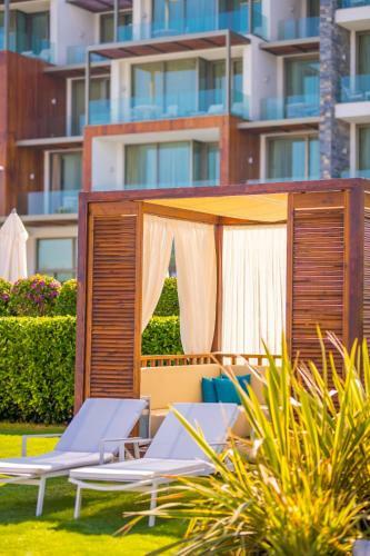 Villa Mu?la Bodrum G�ndo?an?da Haftalik K?ralik L�ks V?lla