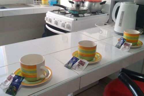 Apartamento Depa - Los Mitos Del Parque