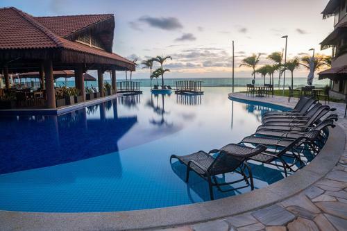 Apartamento Manhattan Beach Riviera