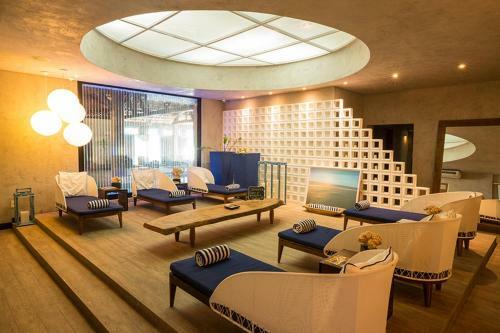 Apartamento Manhattan Beach Riviera