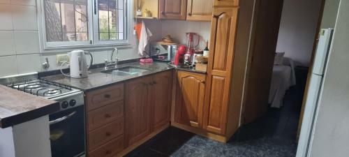Apartamento Chalet En El Centro De Pinamar