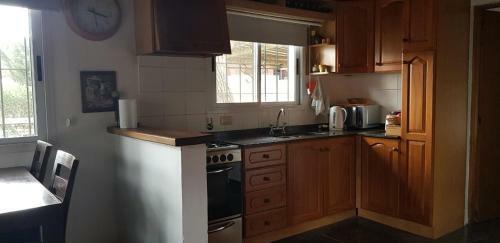 Apartamento Chalet En El Centro De Pinamar