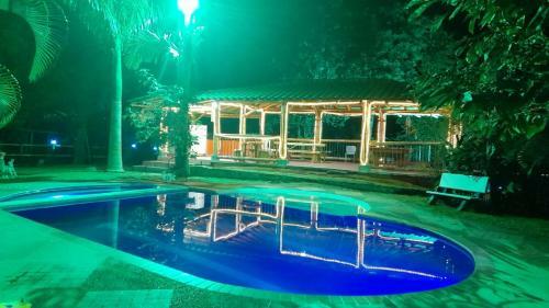 Agroturismo Finca Hotel La Perla