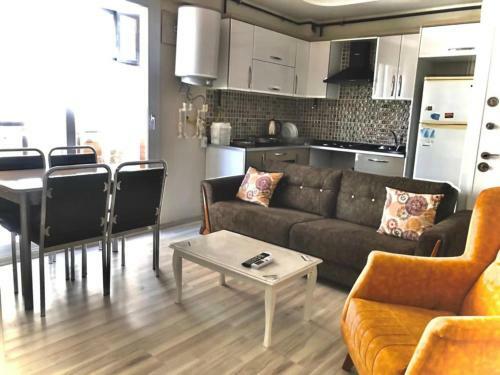 Apartamento Alaz Su?t