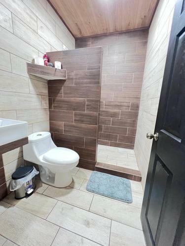 Apartamento Tuareg Place Aeropuerto AC