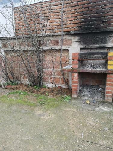 Apartamento Caba�a Familiar El Quisco