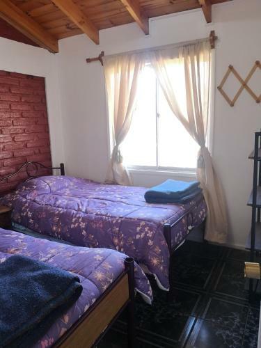 Apartamento Caba�a Familiar El Quisco