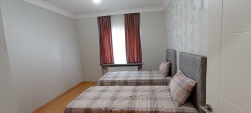 ??? ????? ????? ?????? ?? ?????? ????? ????? - Spacious And Beautiful Apartment With A Distinctive Sea View