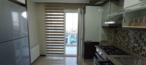 ??? ????? ????? ?????? ?? ?????? ????? ????? - Spacious And Beautiful Apartment With A Distinctive Sea View