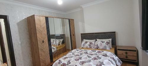 ??? ????? ????? ?????? ?? ?????? ????? ????? - Spacious And Beautiful Apartment With A Distinctive Sea View