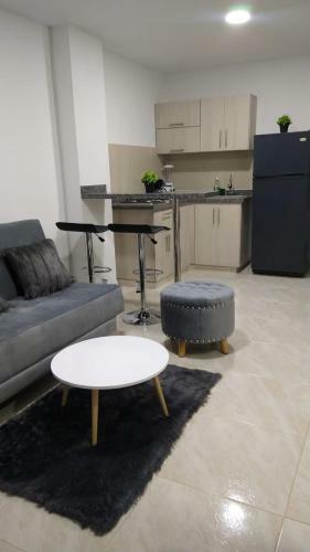 Apartamento Juanva Hospedaje