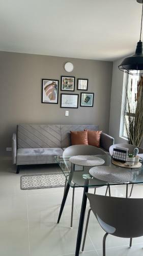 Apartamento Ld House Luxury