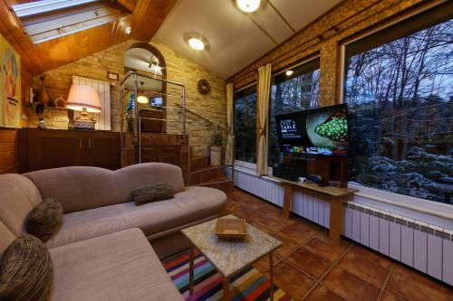 Club-austria Villa Bruno