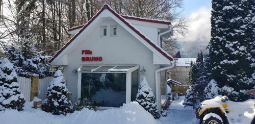 Club-austria Villa Bruno