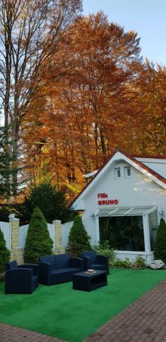 Club-austria Villa Bruno