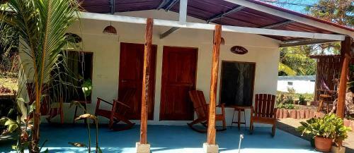 Bed & Breakfast Ometepe Exotic Island