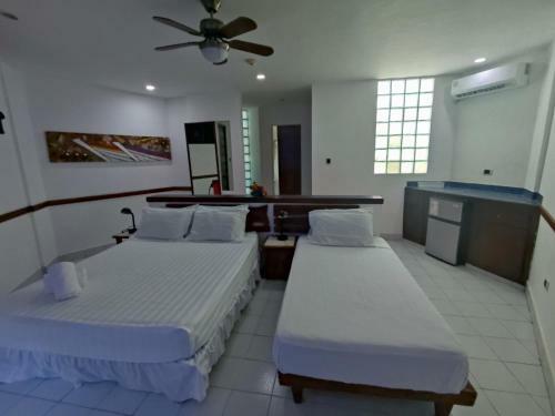 Hotel Casaviento