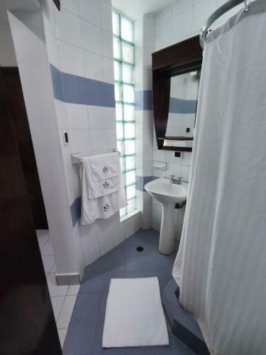 Hotel Casaviento