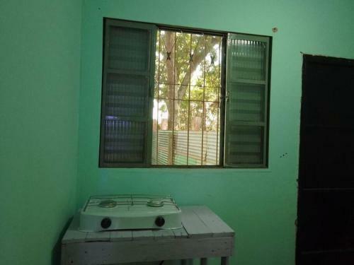 Apartamento Greenery Home