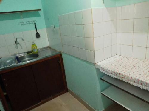 Apartamento Greenery Home