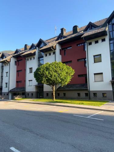 Apartamento Bee's Place Holiday Home Kranjska Gora
