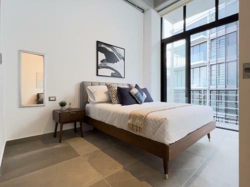Beautiful 1 Bedroom Apartment In Shift Cayala