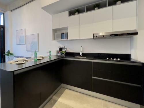 Beautiful 1 Bedroom Apartment In Shift Cayala