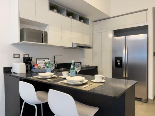Beautiful 1 Bedroom Apartment In Shift Cayala