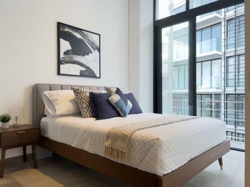 Beautiful 1 Bedroom Apartment In Shift Cayala