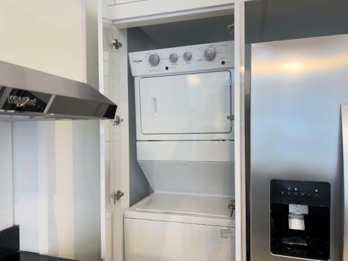 Beautiful 1 Bedroom Apartment In Shift Cayala
