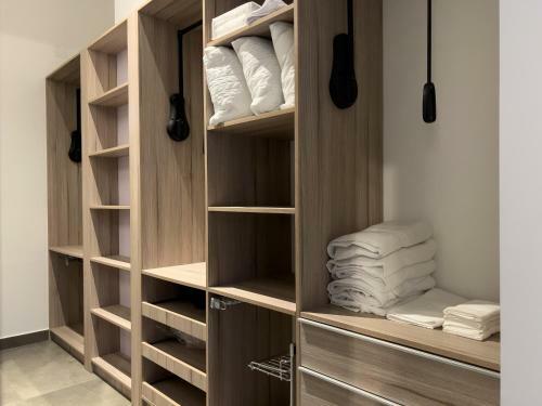 Beautiful 1 Bedroom Apartment In Shift Cayala