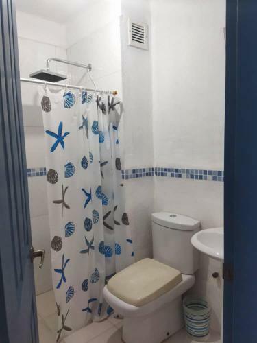 Apartamento Conjunto Residencial Puerto Molino